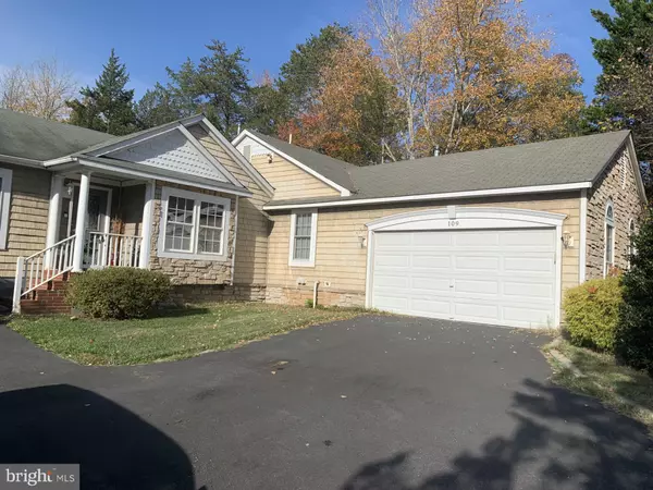 Locust Grove, VA 22508,109 FAIRFAX LN