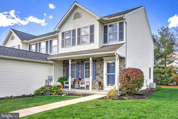 Manheim, PA 17545,578 WOOD DUCK DR