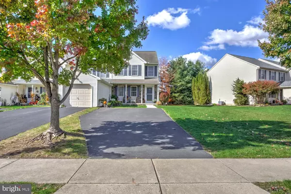Manheim, PA 17545,578 WOOD DUCK DR