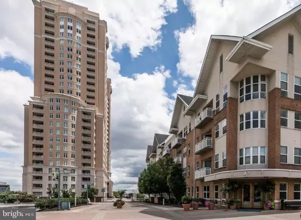 23 PIERSIDE DR #225, Baltimore, MD 21230