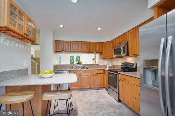 Laurel, MD 20723,9303 KENDAL CIR