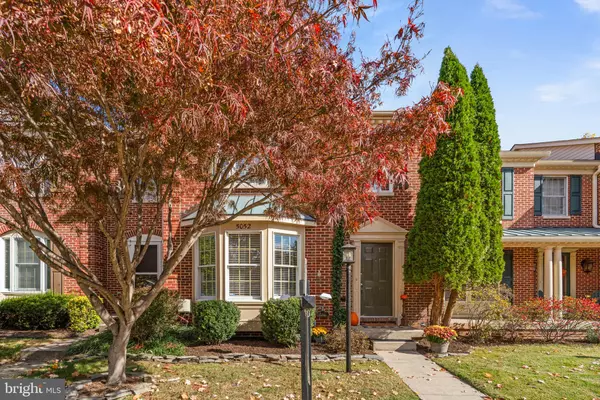 Columbia, MD 21044,5052 SOUTHERN STAR TER