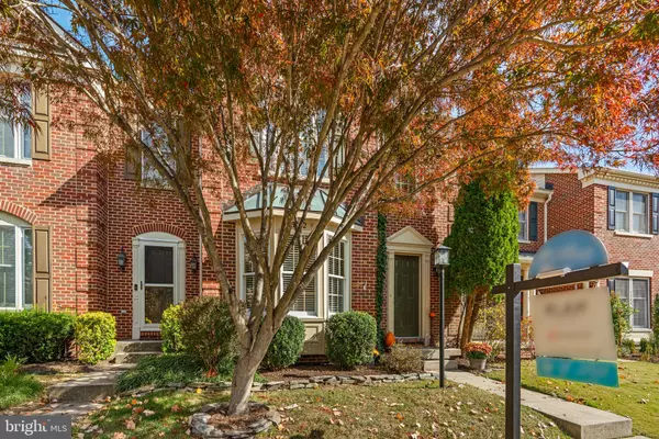 Columbia, MD 21044,5052 SOUTHERN STAR TER