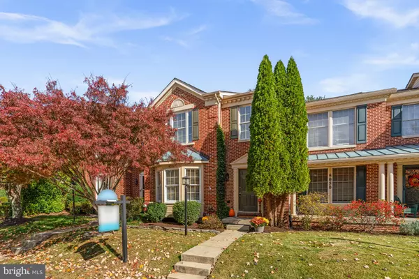 5052 SOUTHERN STAR TER, Columbia, MD 21044