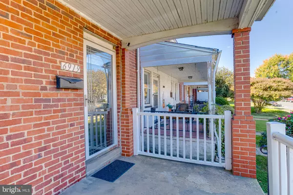 Dundalk, MD 21222,6919 BELCLARE RD