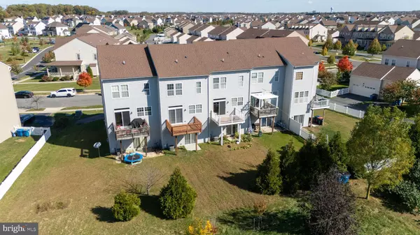 Middletown, DE 19709,2248 AUDUBON TRL