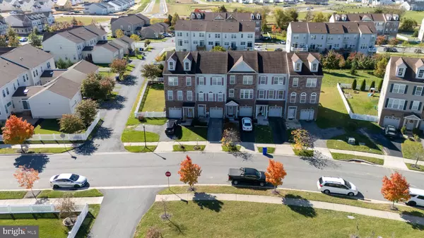 Middletown, DE 19709,2248 AUDUBON TRL