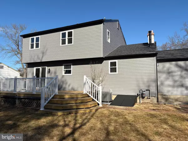 Williamstown, NJ 08094,134 PRINCETON PL