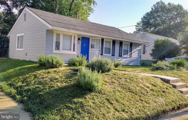 Oxon Hill, MD 20745,1120 WENTWORTH DR