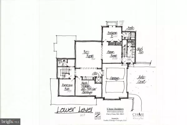 Chevy Chase, MD 20815,3910 UNDERWOOD ST