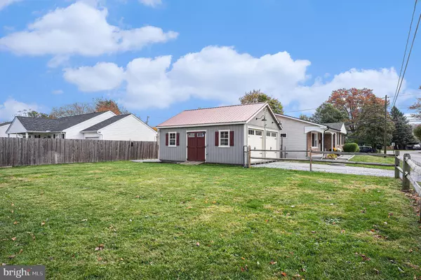 Parkesburg, PA 19365,301 E BRIDGE ST