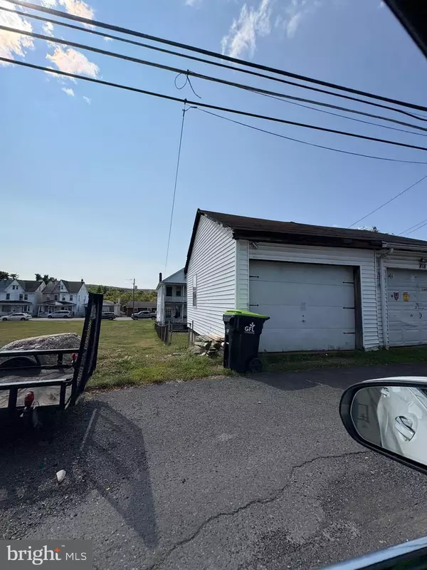 Kulpmont, PA 17834,816 SCOTT ST