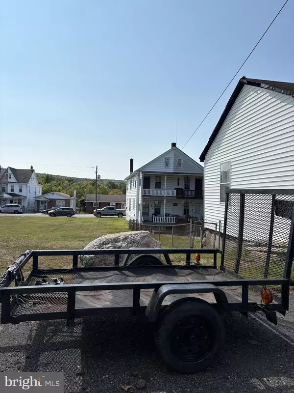 Kulpmont, PA 17834,816 SCOTT ST