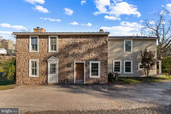 Spring City, PA 19475,120 ALACKNESS RD