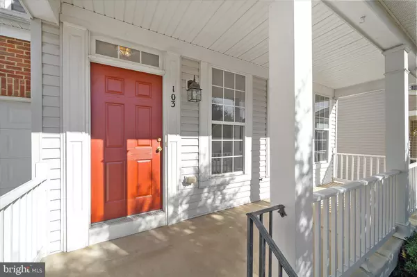 Stafford, VA 22554,103 HOLMES ST