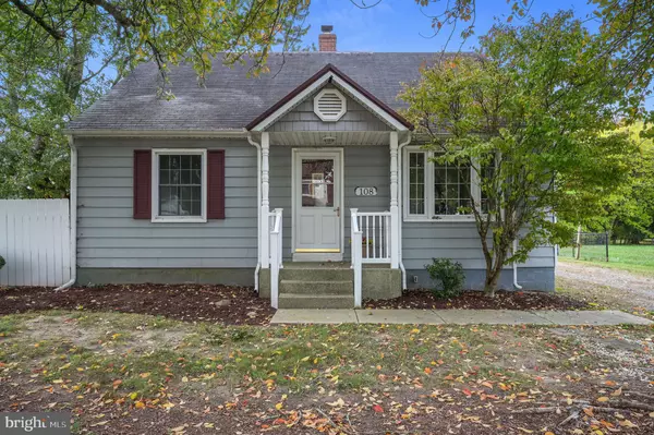 108 LOCHMEATH WAY, Dover, DE 19904