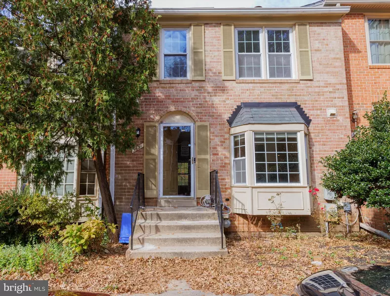 5631 HOGENHILL TER, Rockville, MD 20853