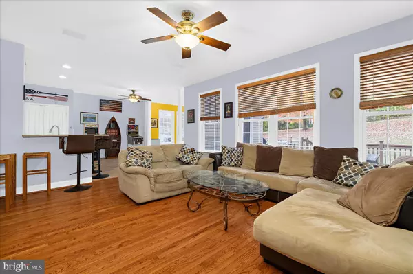 Huntingtown, MD 20639,211 STILL WATER LN