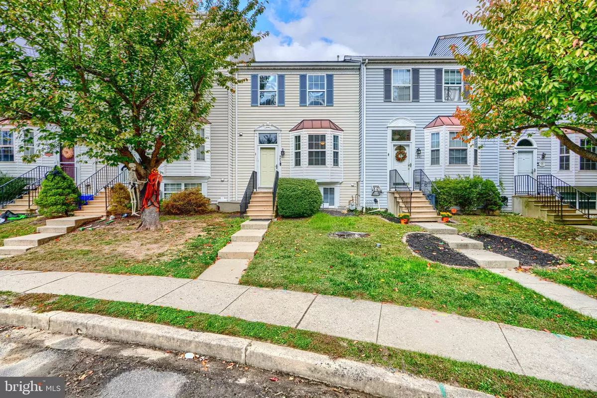 Havre De Grace, MD 21078,545 HALL CT