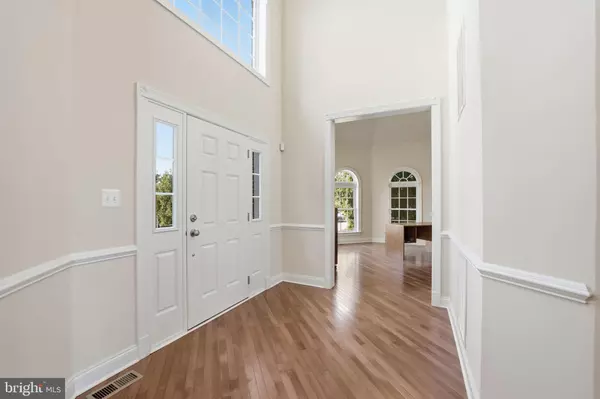 Haymarket, VA 20169,4605 BESSELINK WAY