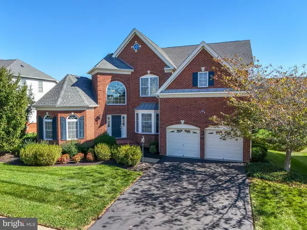 Haymarket, VA 20169,4605 BESSELINK WAY