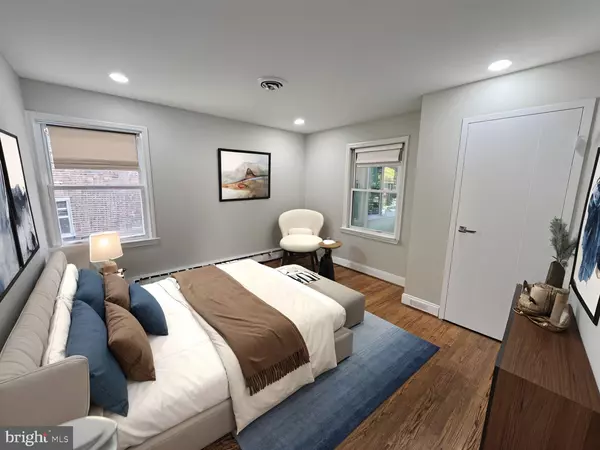 Bethesda, MD 20816,5612 NAMAKAGAN RD