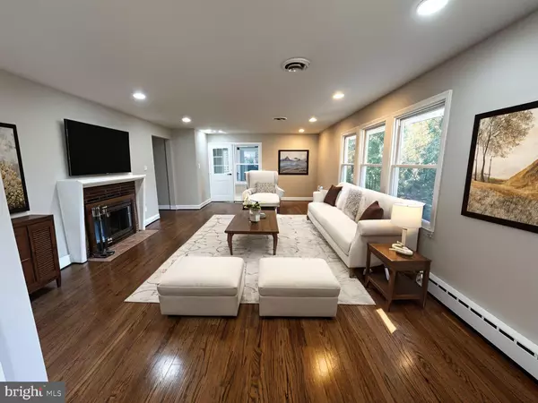 Bethesda, MD 20816,5612 NAMAKAGAN RD