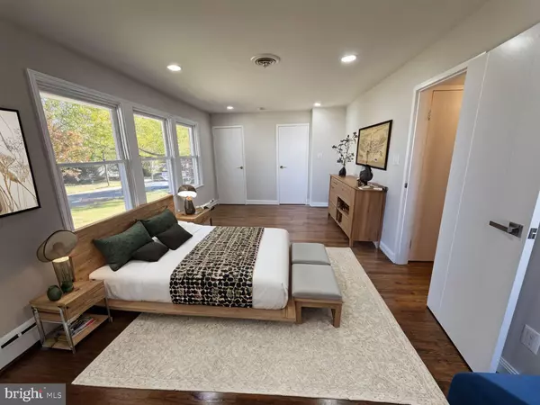 Bethesda, MD 20816,5612 NAMAKAGAN RD