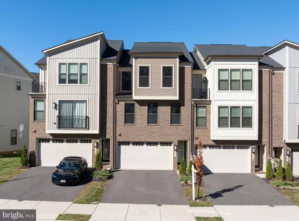 7217 MAINSTREAM WAY, Columbia, MD 21044