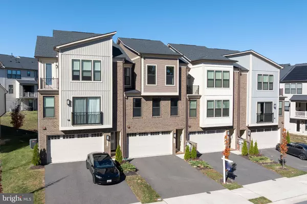 Columbia, MD 21044,7217 MAINSTREAM WAY