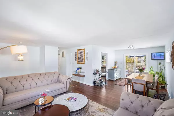 District Heights, MD 20747,1804 GLENDORA DR