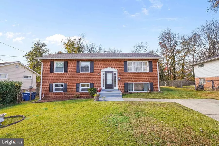 1804 GLENDORA DR, District Heights, MD 20747