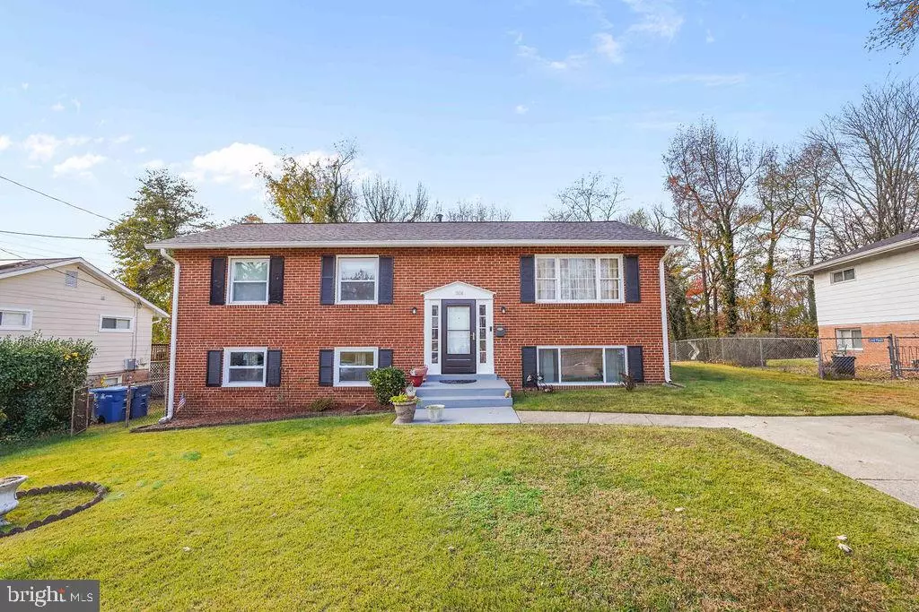 District Heights, MD 20747,1804 GLENDORA DR