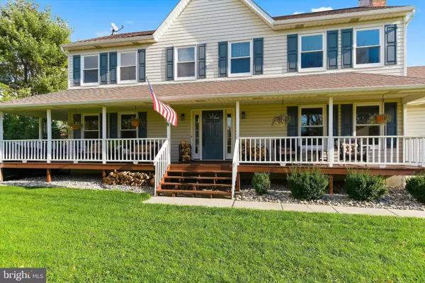 Columbus, NJ 08022,8 CRAIG DR