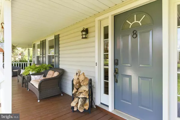 Columbus, NJ 08022,8 CRAIG DR