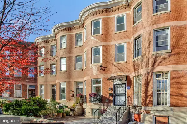 Baltimore, MD 21217,2258 BROOKFIELD AVE