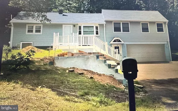 12704 PURCELL RD, Manassas, VA 20112