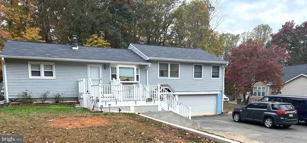 Manassas, VA 20112,12704 PURCELL RD