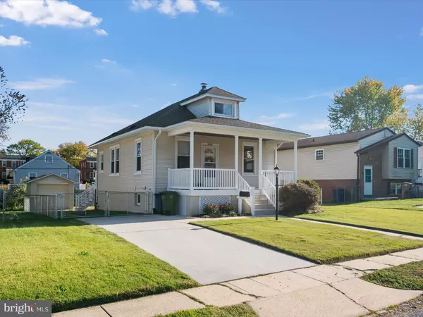 Baltimore, MD 21229,3669 HINELINE RD