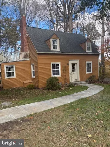 1216 ASHTON RD, Ashton, MD 20861