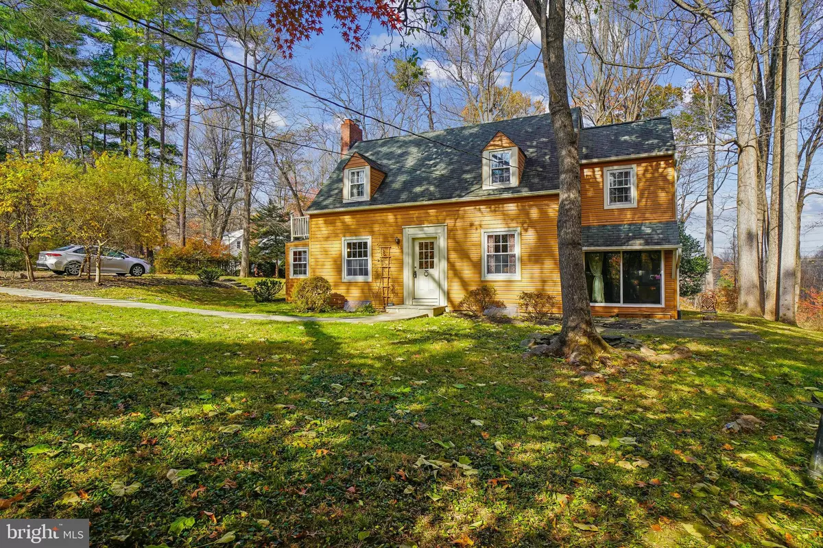 Ashton, MD 20861,1216 ASHTON RD