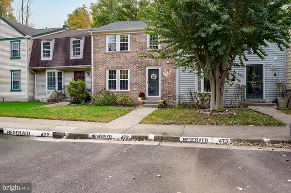 Burke, VA 22015,10139 WOOD GREEN WAY