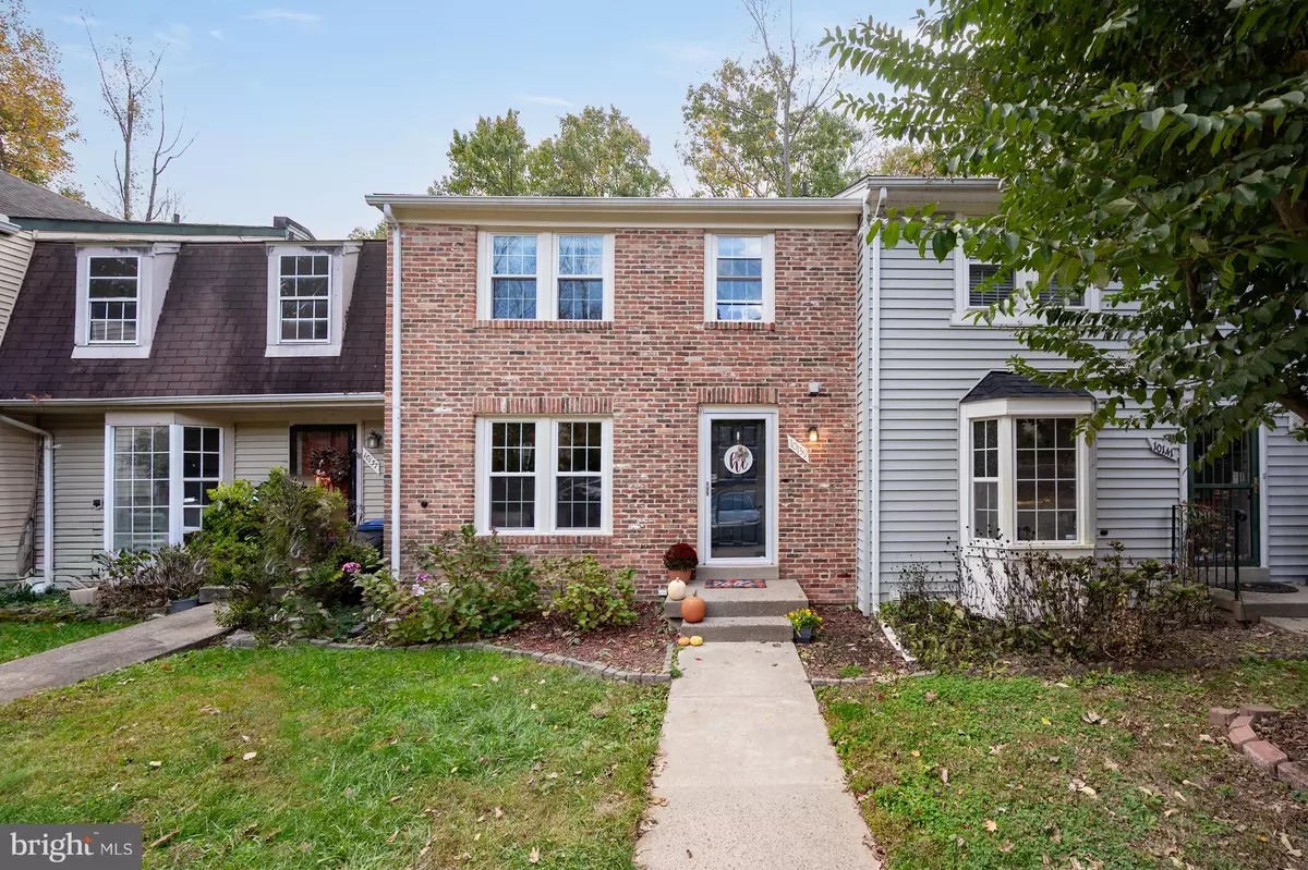 Burke, VA 22015,10139 WOOD GREEN WAY