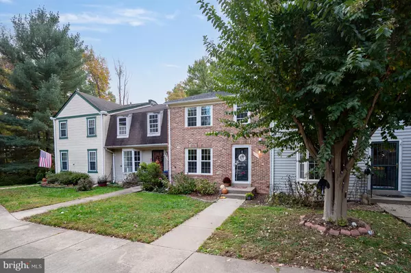 Burke, VA 22015,10139 WOOD GREEN WAY