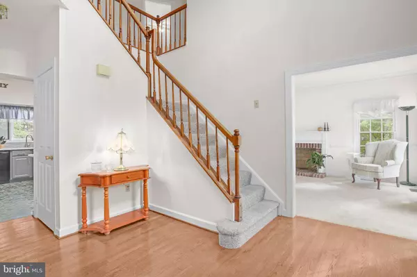 Fredericksburg, VA 22407,11801 GARDENIA DR