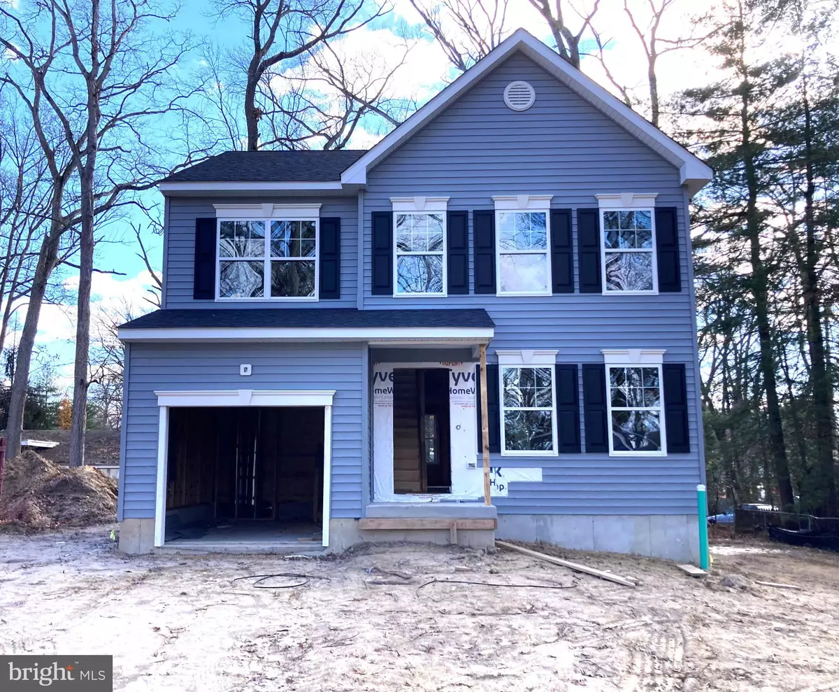 Clementon, NJ 08021,5 HARDING AVE