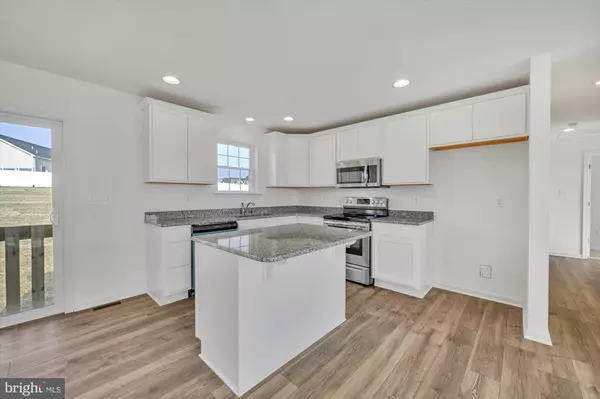 Dover, PA 17315,2666 VICTORIAN DR #LOT 74