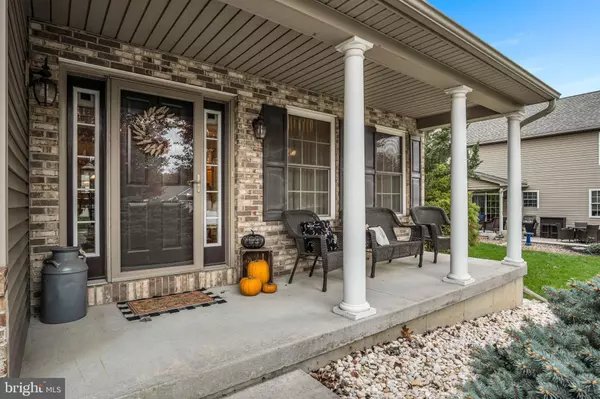 Carlisle, PA 17015,2 ROCKLEDGE COURT