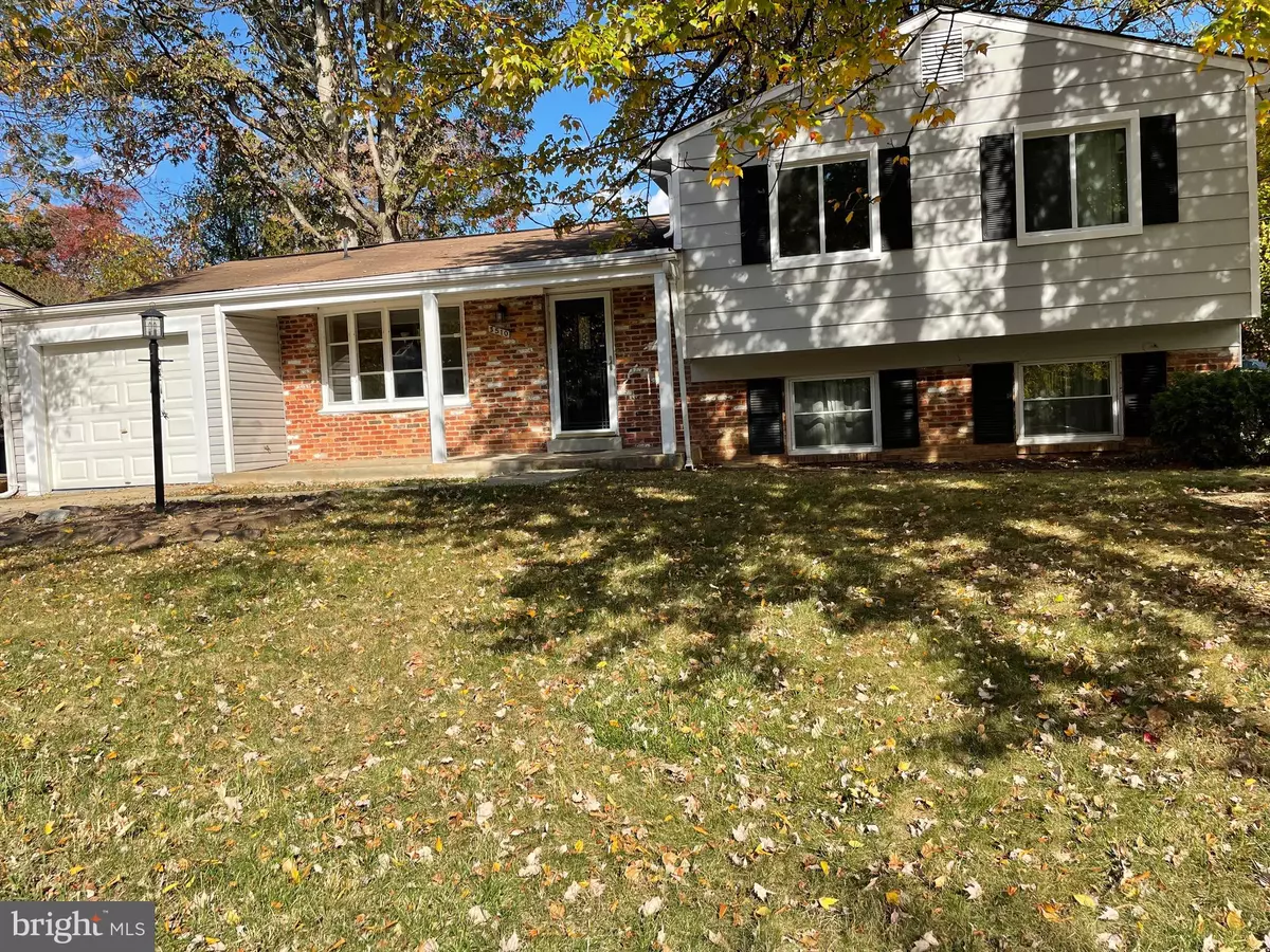 Beltsville, MD 20705,3510 CASTLELEIGH RD