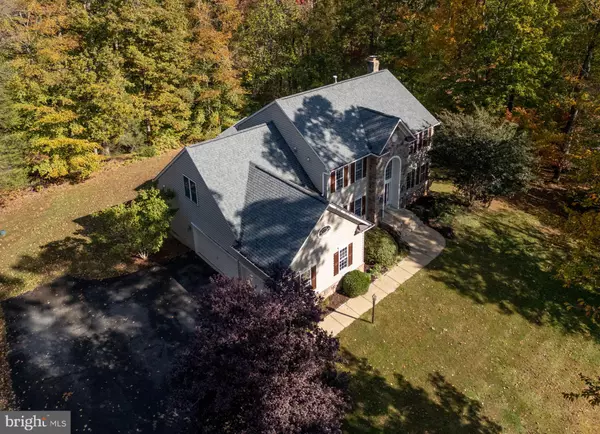 231 KIMBERWICK LN, Stafford, VA 22556